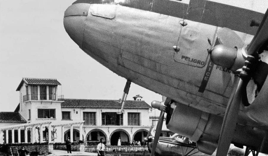 Aeromuseo