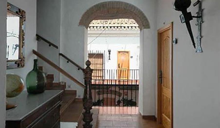 Hotel Los Patios