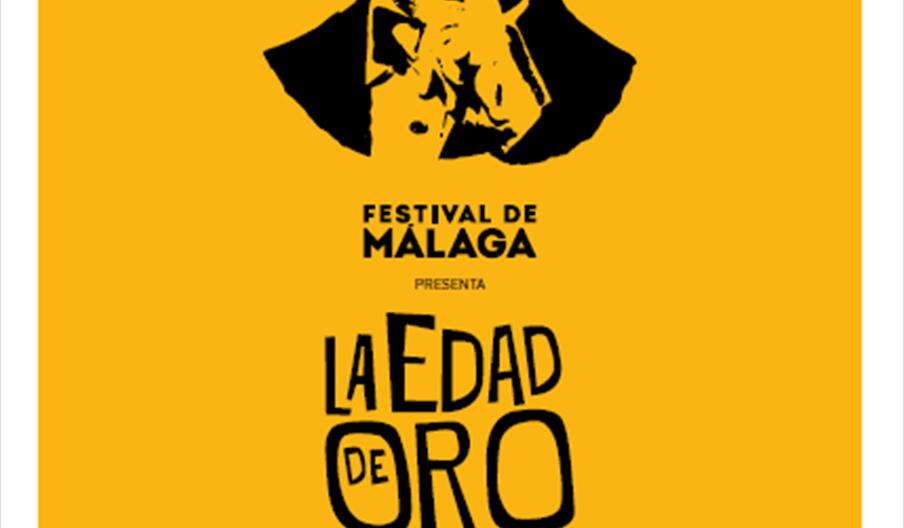 Festival de Cine Clásico "La Edad de Oro"