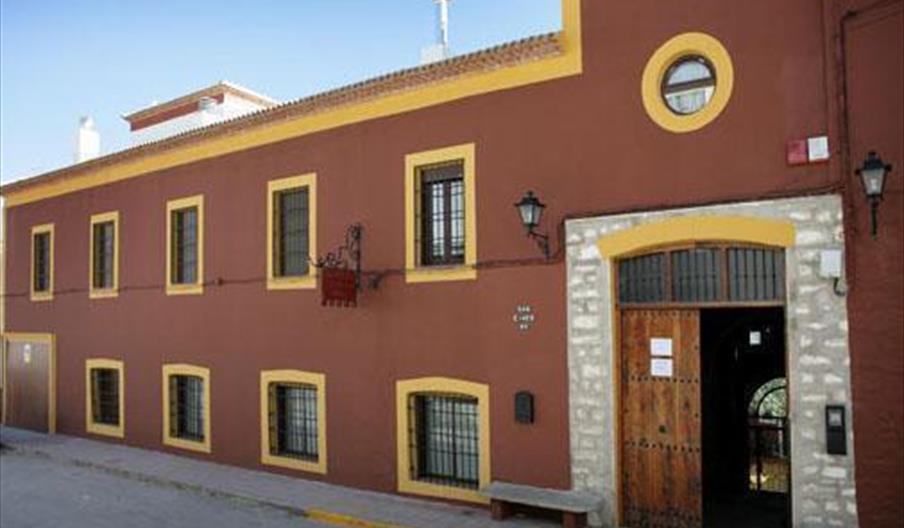 La Antigua Fábrica