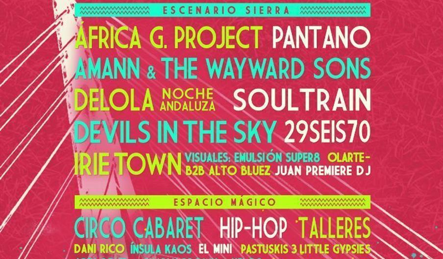 Marbepop Festival
