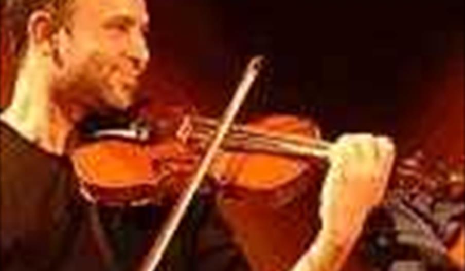 Bernardo Parrilla