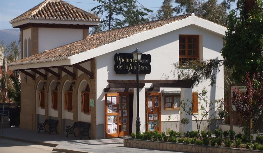Lanjarón