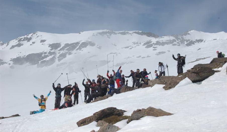 Freeride