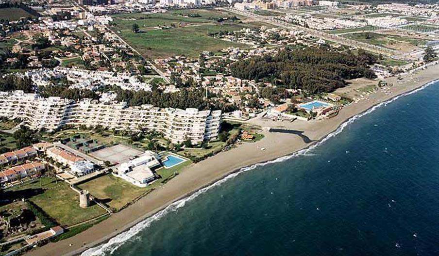 Linda Vista
