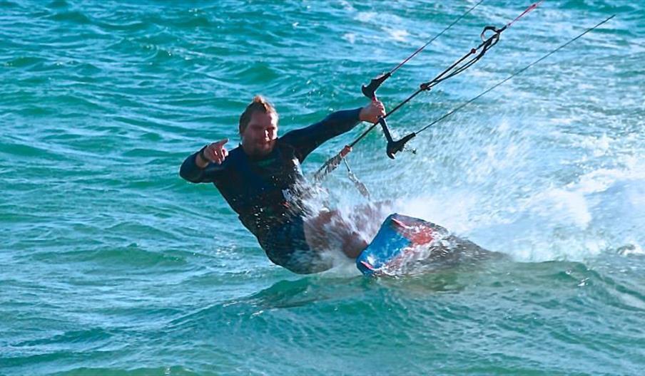 Tarifa Boom