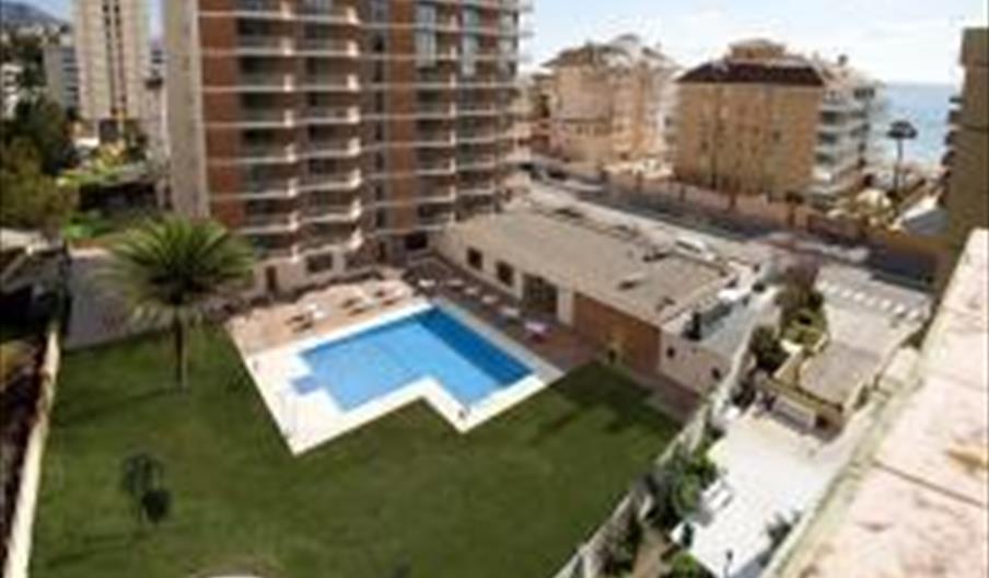 Hotel Mainare Playa
