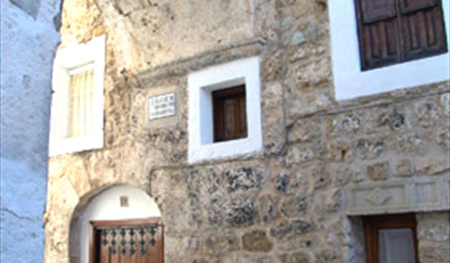 Arco Cavalcavia