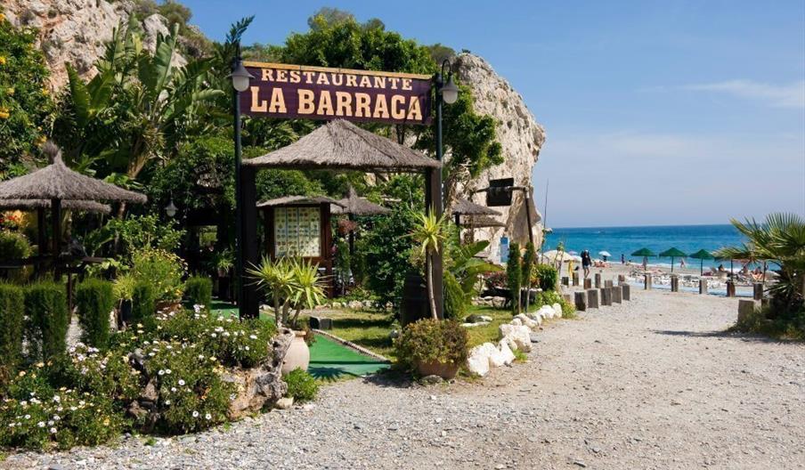 La Barraca