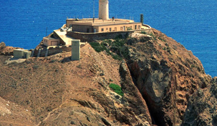 Costa de Almería
