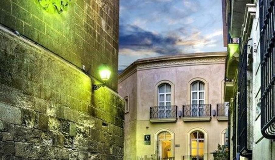 Hotel Catedral