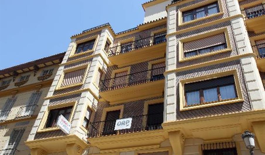 Hostal La Palma