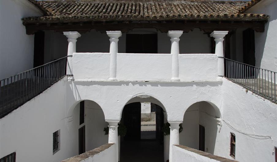 Molino de Espera