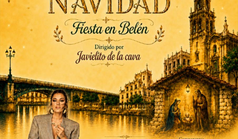 Espectáculo "Triana le Canta a la Navidad"