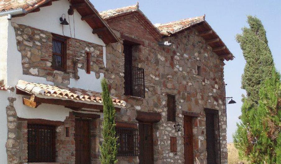 Vivienda Rural Los Colonos Casa Margarita Ripoll