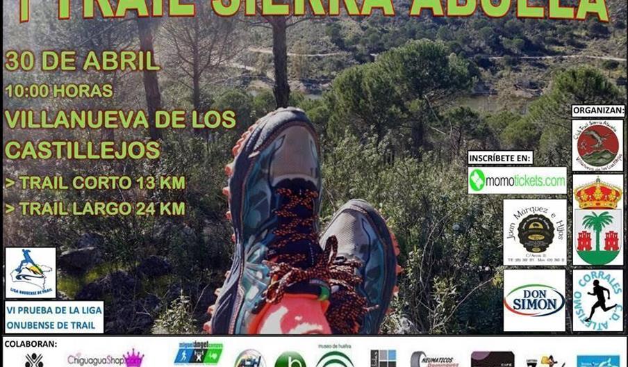 Trail Sierra Abuela