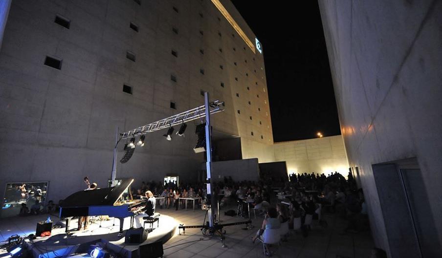Museo de la Memoria