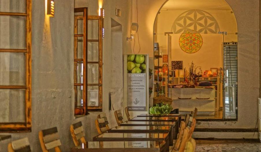 Tarifa Ecocenter