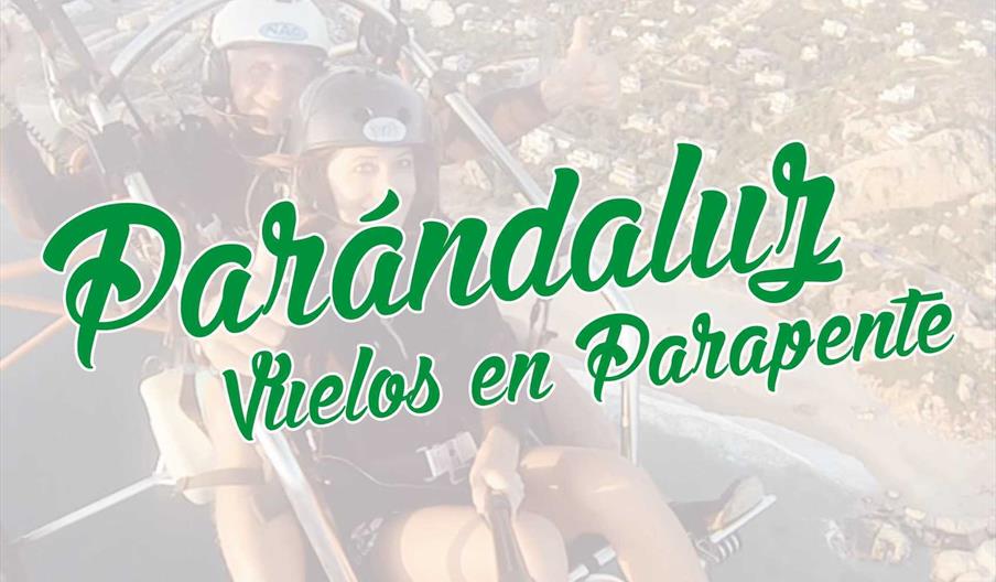 Perfil FB Parándaluz