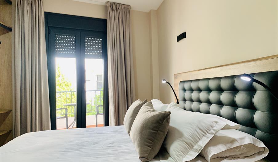 Habitaciones