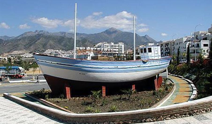 Nerja