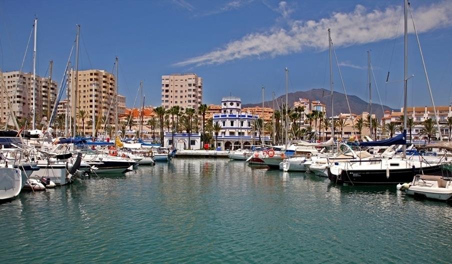 La Alborada