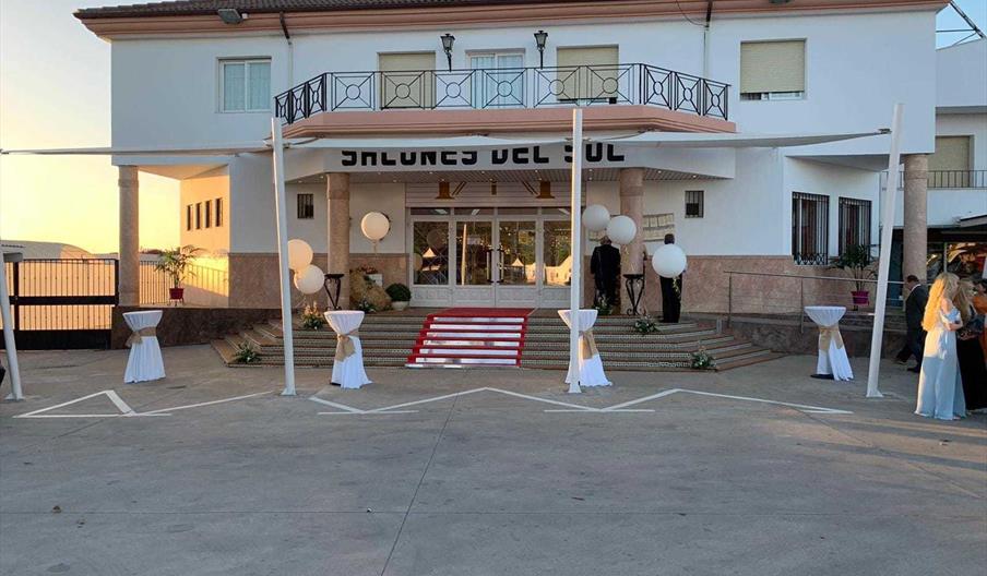 Hostal del Sol