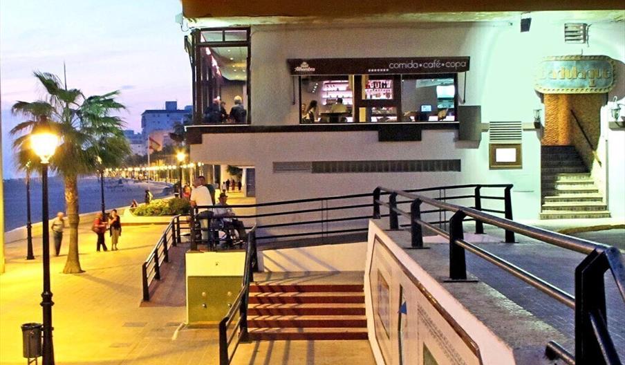 Gastrobar Badulaque