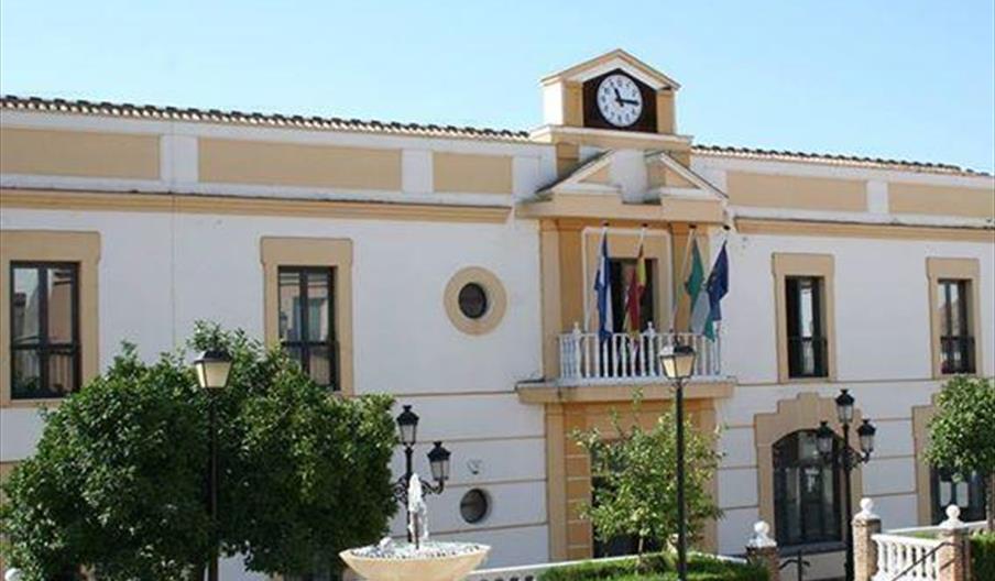 Viso del Alcor, El