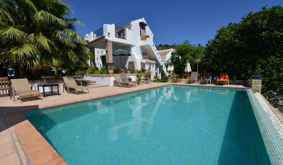 Cortijo La Haza