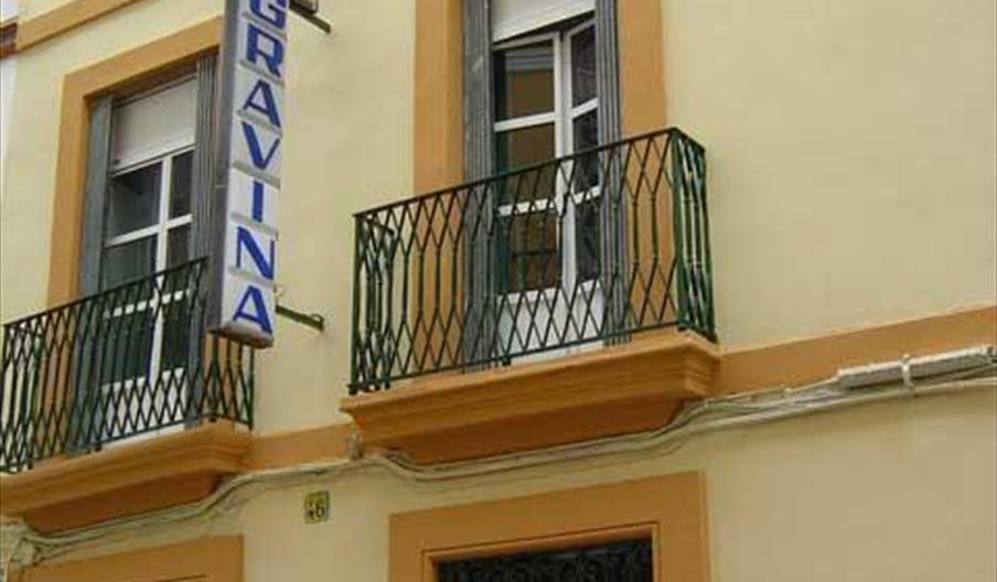 Gravina