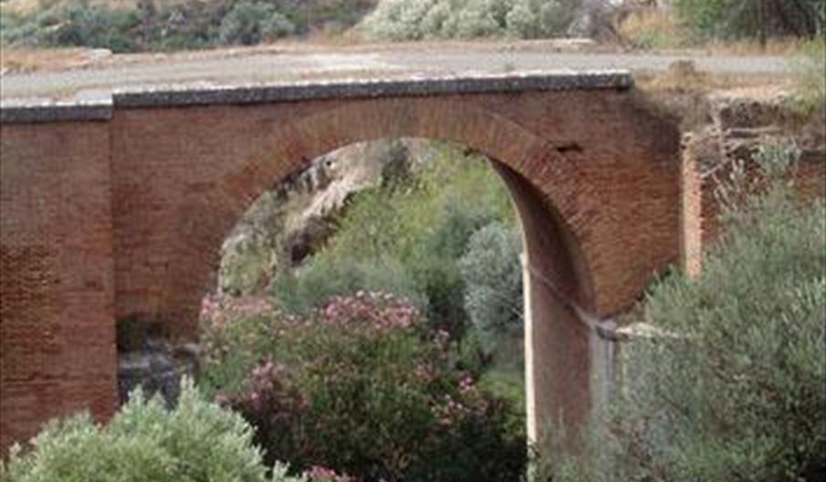 Puente del Paraíso