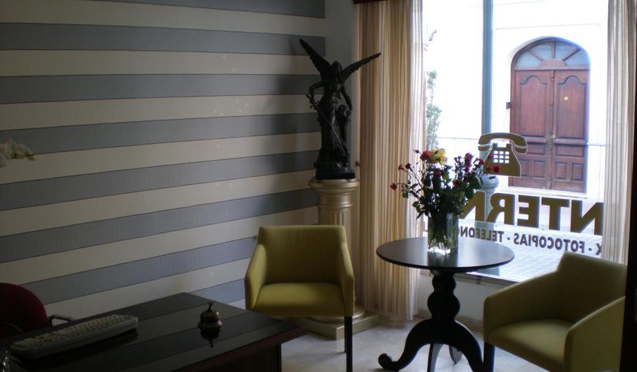 Apartamento Abril