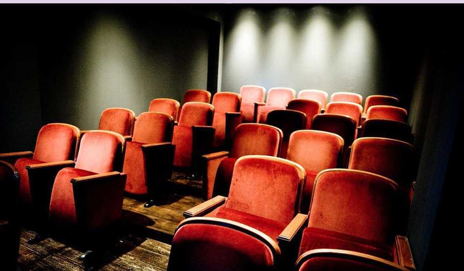 CasaLa Teatro