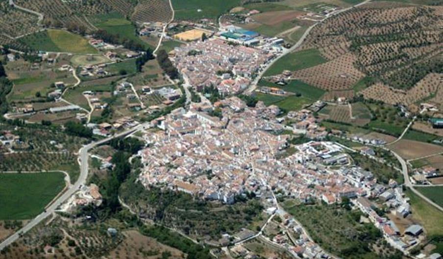 Burgo, El