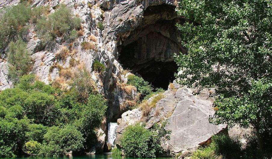 Charco frío
