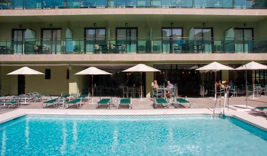 Hotel Florida Spa