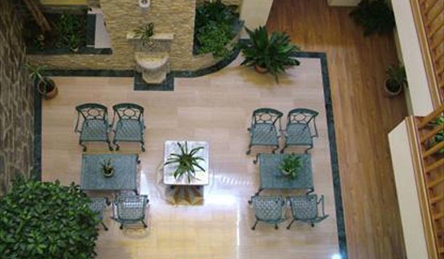 Hotel Molino