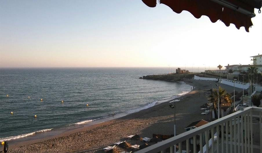 Hostal Tres Soles