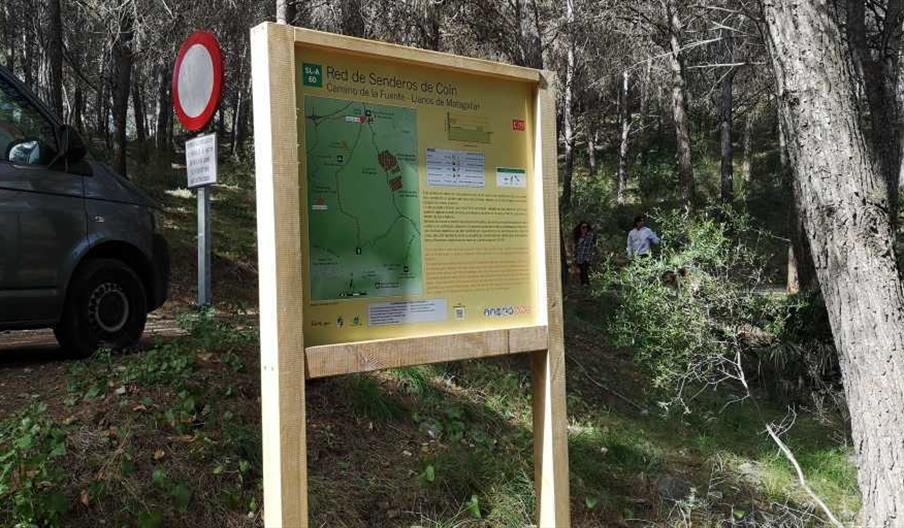 Área recreativa