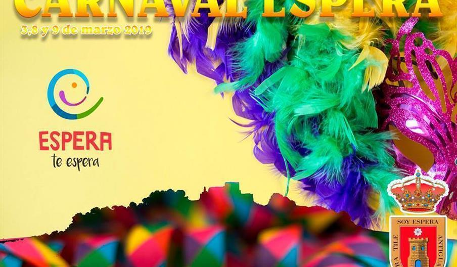 Carnaval de Espera