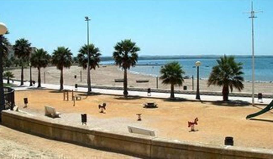 La Cachucha