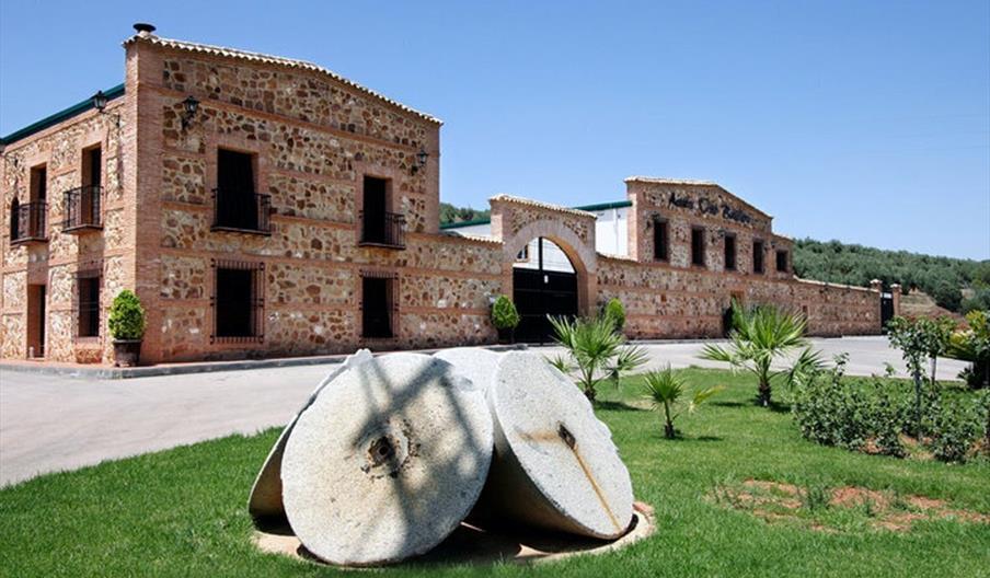 Oro Bailén