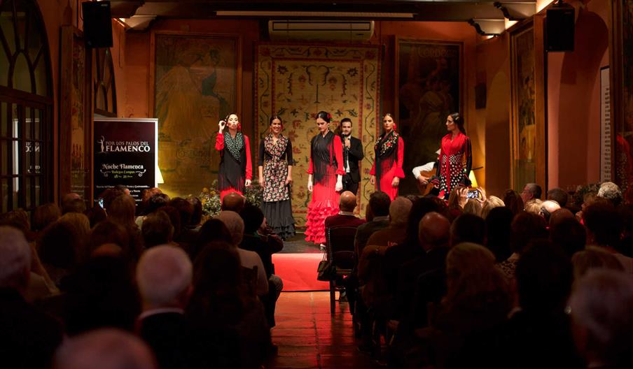 Argot Flamenco