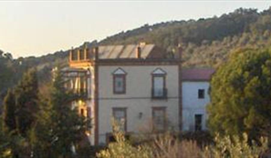 La Sierra