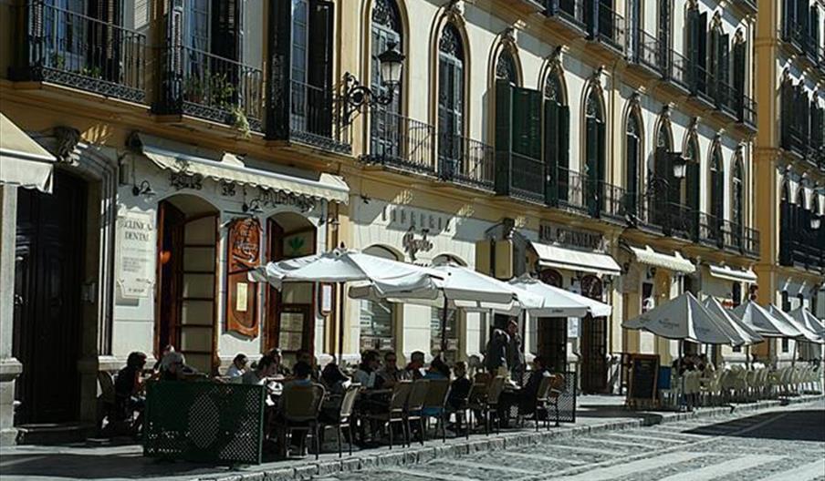 Calle de Bruselas