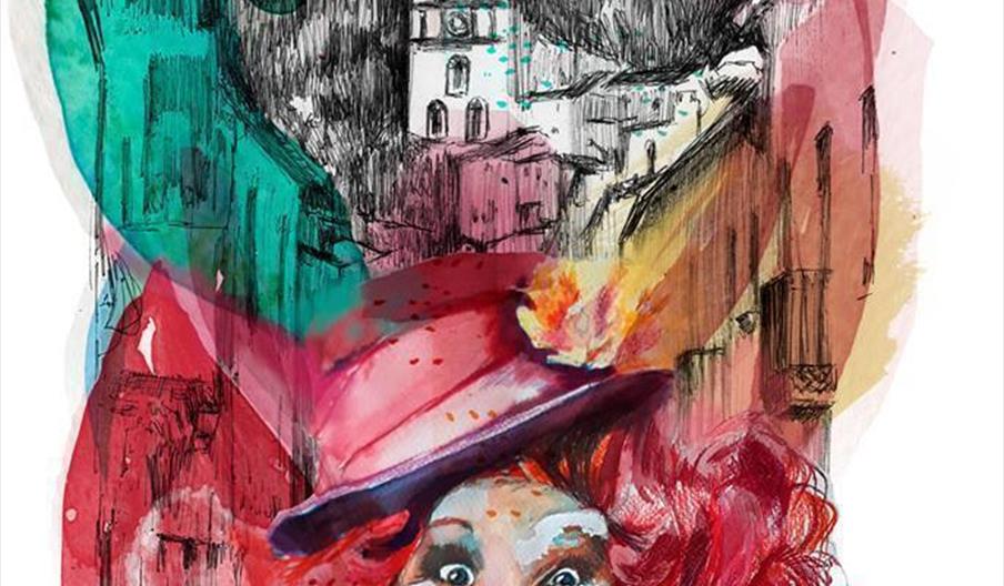 Carnaval de Ubrique