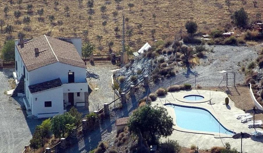 Casa Rural Casa del Horno