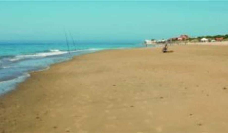 Playa Puntaillo