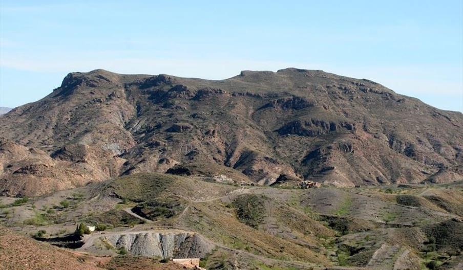 Mirador de Limaria